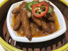 -北海渔村酒楼·粤菜海鲜点心(新华店)