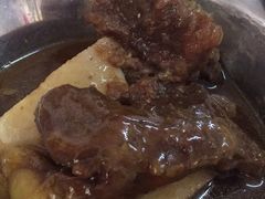 -歪头牛肉(金龙壹号店)