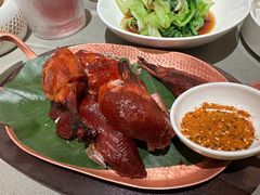 -小厨娘书香金陵(夫子庙老门东店)
