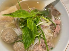 越南火车头汤河粉-美奈小馆·越南料理(中航城君尚购物中心店)