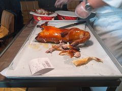 -秀儿四九城·新京菜(亚运村鸟巢店)