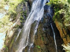 -磐安舞龙峡景区