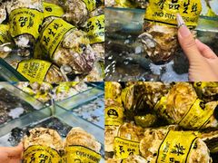 -川骄海鲜自助(亚运村店)