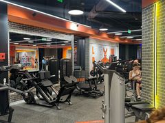 -加伍磅健身(千树店)