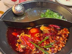 -鸿姐老火锅·传统炒料(上海旗舰店)