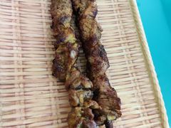红柳烤肉-巴依老爷·新疆美食(上城区天城路店)