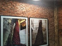 -太平老街-前行美术馆