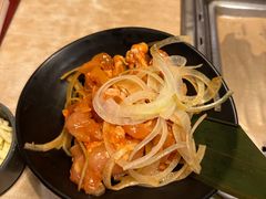-新石器烤肉(西田城店)