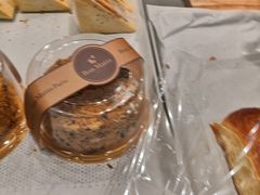 -巴黎贝甜·生日蛋糕(环球中心店)