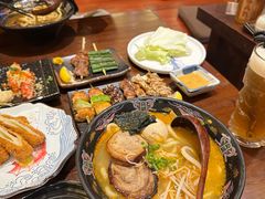 -鸟鹏烧鸟居酒屋(昌岗店)