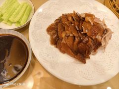 -燕风楼烤鸭店(建设总店)
