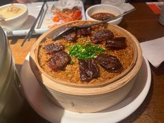 -乔街深夜食堂·小龙虾·高压锅生蚝(杭州总店)
