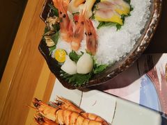 -大渔铁板烧(中山路八佰伴店)