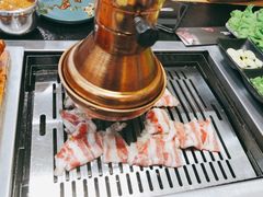 -臻牛烤肉
