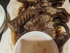 -鹅滋道(甘坑古镇店)