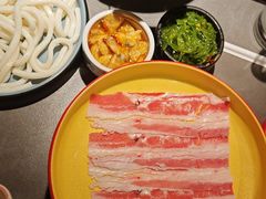 -沼津港精致料理·寿喜烧·烧鸟(龙湖南桥天街日料榜单店)