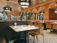 -清真·卡德尔大叔新疆主题餐厅(龙汇路店)