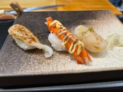 -Sushi Hanzo半藏(天环广场店)