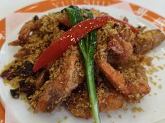 -粤盛海鲜平价店(洛溪食街店)
