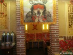 -闯关东东北农家菜(崂山石老人店)