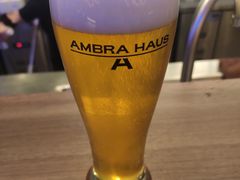 -Ambra Haus琥珀屋精酿餐厅(宝山店)