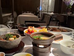 -悦轩中餐厅·高空江景·杭州柏悦酒店