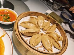 -老太原菜馆(府西街店)