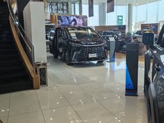 -大连中升雷克萨斯(华北路店)