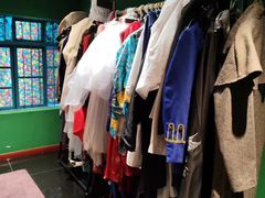 -里堂派对·独栋团建聚会小院轰趴馆(三圣乡店)