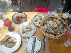 -IL TEATRO 精品意大利餐厅