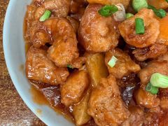 -老杨饭店(万科里店)