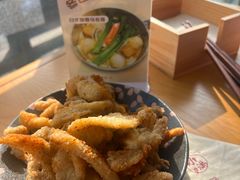 -红小满休闲餐厅(十全街店)