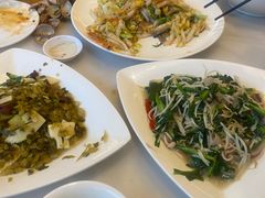 -华盛丰温州大排档(东三环南路店)