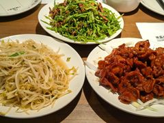 -姥姥家春饼店(八里庄店)