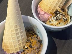 -富力希尔顿酒店·地阔自助餐厅