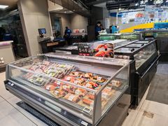 -盒马鲜生(189购物中心店)