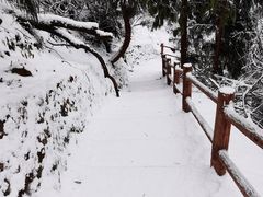 -九峰山