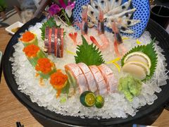 -三禾寿司(君尚店)