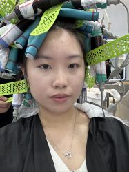 -YOUNG漾沙龙