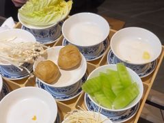 -咏江南·苏式火锅·苏州评弹(观前街店)