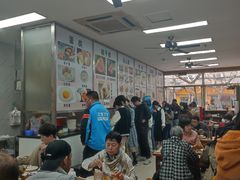 -阊门姚记豆浆(旧学前直营店)