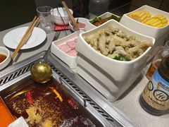 -海底捞火锅(徐州火车站店)