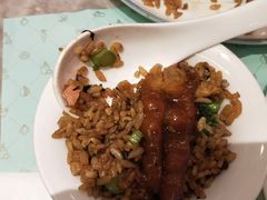 -大树餐厅(红旗街万达店)