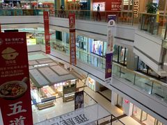 -宝业东城广场(东二环路店)