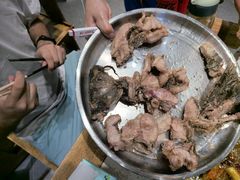 -肖肖酸萝卜鱼火锅(总店)