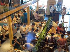 -三道菜(明堂公园店)