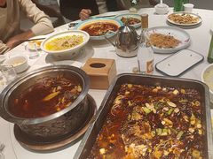 -金百万烤鸭店(良乡店)