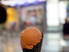 普洱冰淇淋-大益茶庭(永庆坊店)