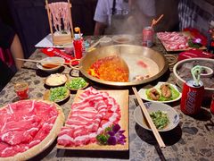 鸭肠-小龙坎火锅(阳泉店)