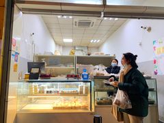 -甜嘟嘟烘焙坊(舒城路店)